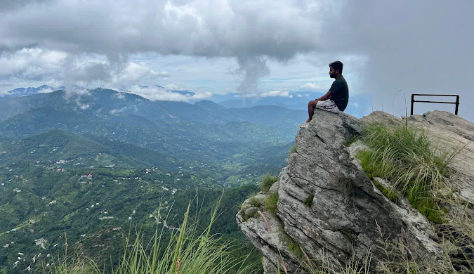 Mukteshwar